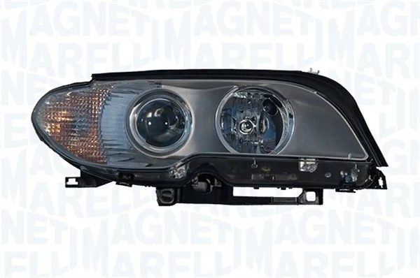 Headlight